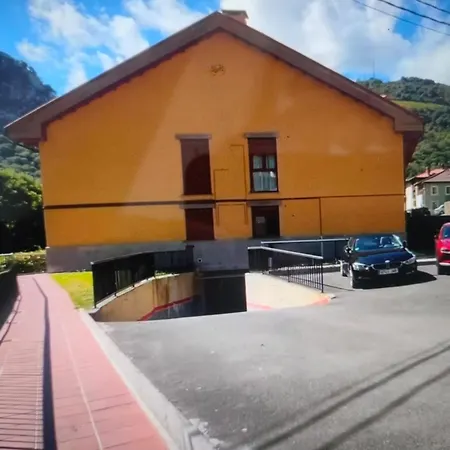 Buenas Vistas Picos De Europa *