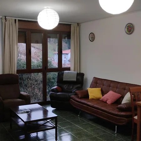 Buenas Vistas Picos De Europa Apartamento